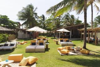 Pousada Quintal Caraíva - 3