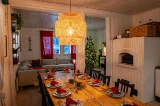 Villa Heritage House Taimela - FOR BIG FAMILIES - 1