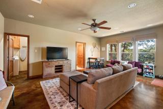 Lakefront 3BR Retreat with Dock, Kayaks and Fire Pit - 8