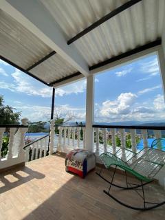 Refugio campestre rodeado de naturaleza en Mesitas - 6