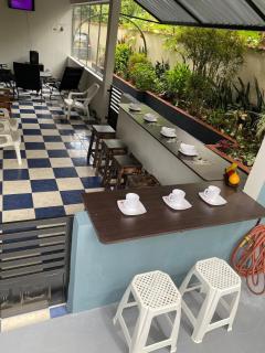 Refugio campestre rodeado de naturaleza en Mesitas - 1