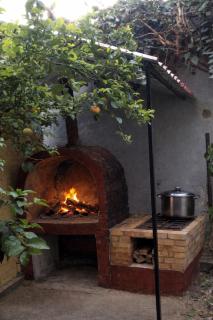 Refugio campestre rodeado de naturaleza en Mesitas - 2