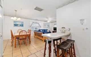Just Steps to the Boardwalk from this 3 Bedroom Townhome! - 5