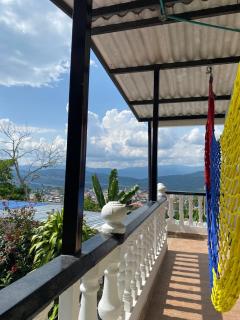 Refugio campestre rodeado de naturaleza en Mesitas - 5