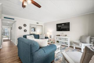 Beautiful 2 Bedroom Condo in Ocean Princess! - 6