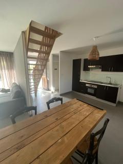 Les Buissonnets - Gîte rural - Calme & Nature, proche Caps & Tunnel - 6