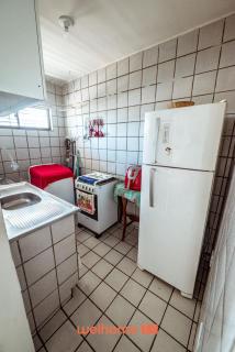 Apartamento em Joao Pessoa a 350m da praia do Bessa - 3