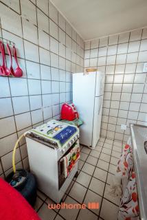 Apartamento em Joao Pessoa a 350m da praia do Bessa - 2