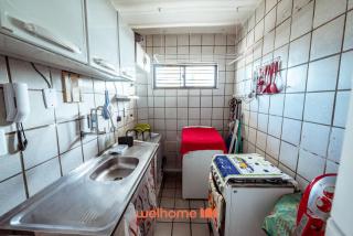 Apartamento em Joao Pessoa a 350m da praia do Bessa - 1