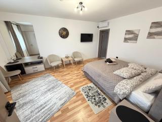 Cameră dublă Suceava - 7