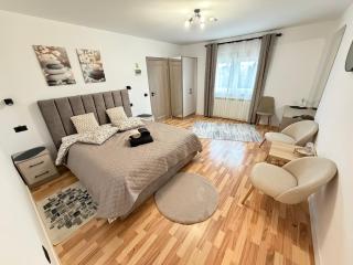 Cameră dublă Suceava - 0