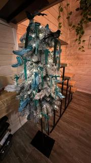 Казковий дім та Garden два будиночки в горах з чаном-джакузі - 5