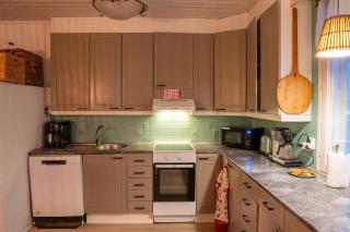 Villa Heritage House Taimela - FOR BIG FAMILIES - 2