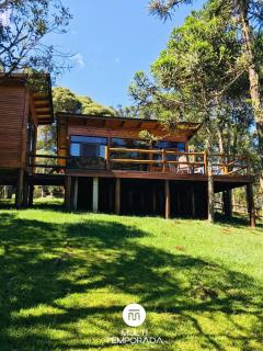 Cabana Fruta Fina - Urubici/SC - 8