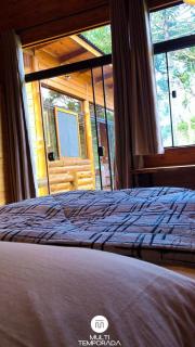 Cabana Fruta Fina - Urubici/SC - Grão Pará - 6