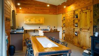 Cabana Fruta Fina - Urubici/SC - 6