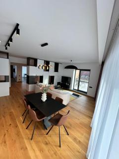 Cuza 16 - Central Premium Apartments - 6