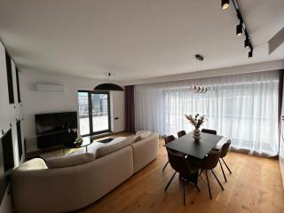 Cuza 16 - Central Premium Apartments - 4