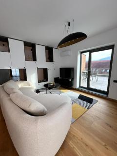 Cuza 16 - Central Premium Apartments - 2