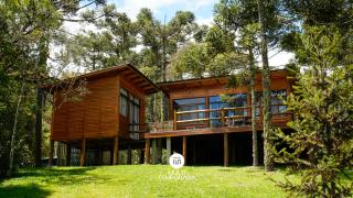 Cabana Fruta Fina - Urubici/SC - 9