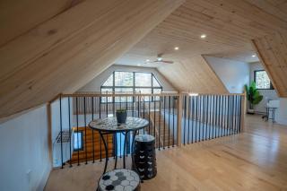 Spa & Pool table - Le Massif - 7