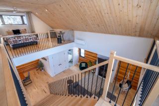 Spa & Pool table - Le Massif - 6