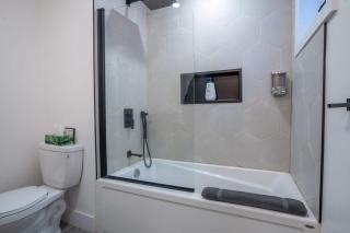 Spa & Pool table - Le Massif - 5