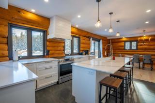 Spa & Pool table - Le Massif - 3