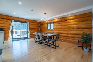 Spa & Pool table - Le Massif - 2