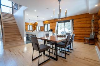 Spa & Pool table - Le Massif - 4