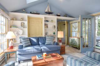 Walk to Water Hot Tub & Game Room - 3