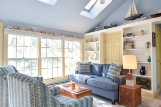 Walk to Water Hot Tub & Game Room - 4