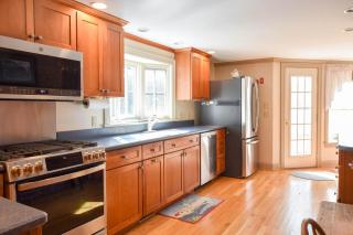 Walk to Water Hot Tub & Game Room - 6