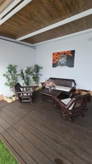 Casa del Andén 11 - 4