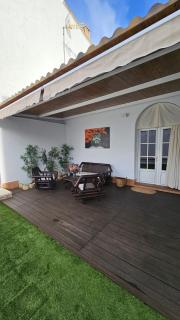 Casa del Andén 11 - 3