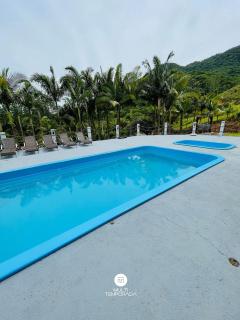 Sítio Moderno do Zizo - Angelina/SC - 1