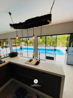 Sítio Moderno do Zizo - Angelina/SC - 3