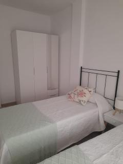Apartamento Tarifa centro El Rubio - 8