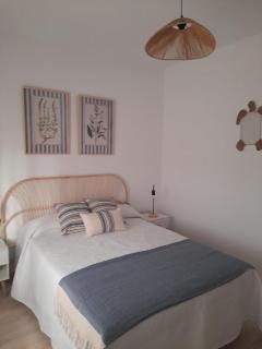 Apartamento Tarifa centro El Rubio - 2