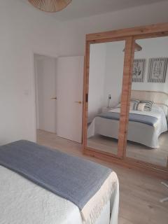 Apartamento Tarifa centro El Rubio - 1