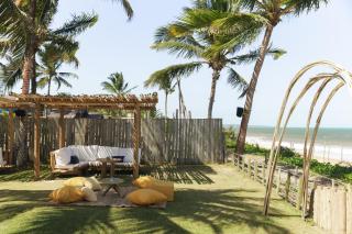 Pousada Quintal Caraíva - 4