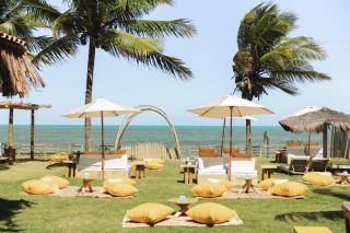 Pousada Quintal Caraíva - 5