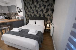 Le Fidji / 100m Gare - Tours - 6