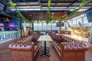 Lleras Vibex Party - 9