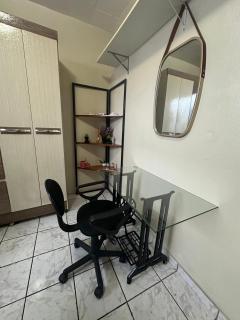 Apt 2 Quartos com ar cond Prox aeroporto wifi Garagem - 9