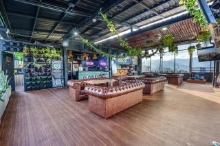 Lleras Vibex Party - 3