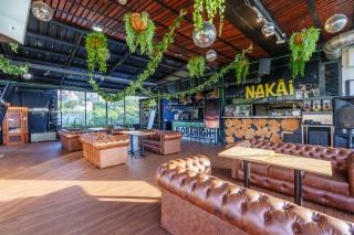 Lleras Vibex Party - 2