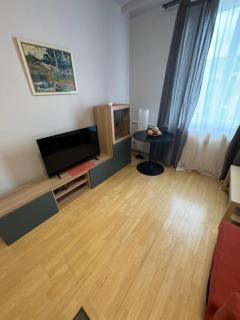 Premium Apartment near Park - 7