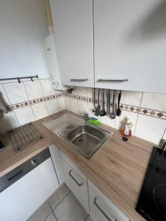 Premium Apartment near Park - 1