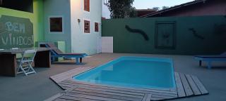 Vila Feliz Arraial - 7